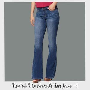 ny&co jeans sale